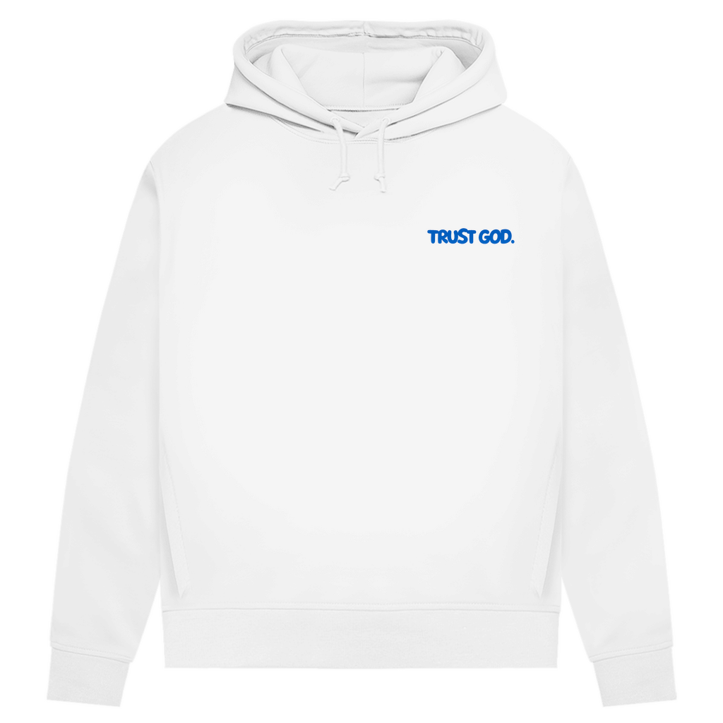 TRUST GOD