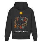 Zarokên Rojê (BACKPRINT)