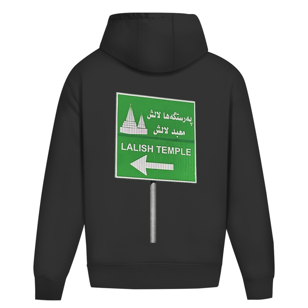 Rê li Xwedê (BACKPRINT)