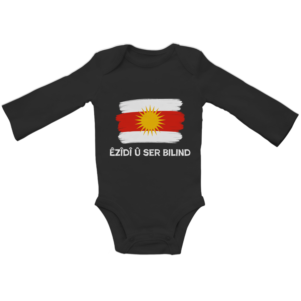 Êzîdî û ser bilind