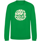 GOD'S CHILD