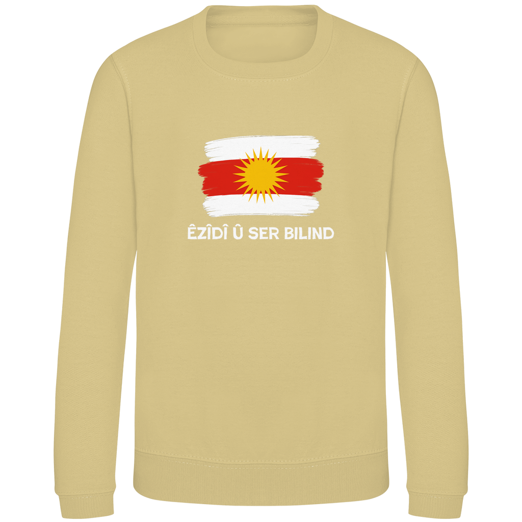 Êzîdî û ser bilind