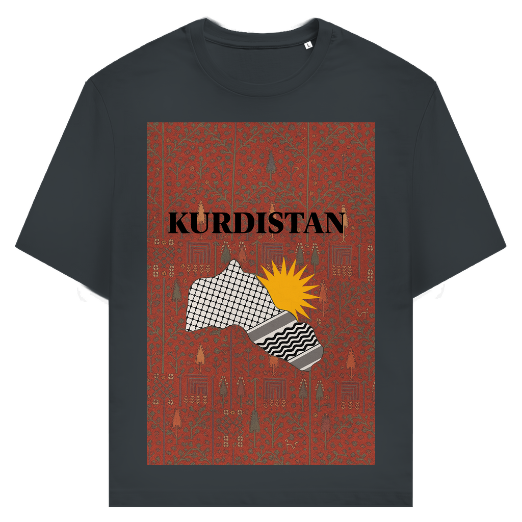 KURDISTAN