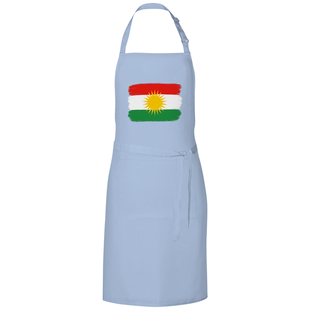 Kurdistan Basic