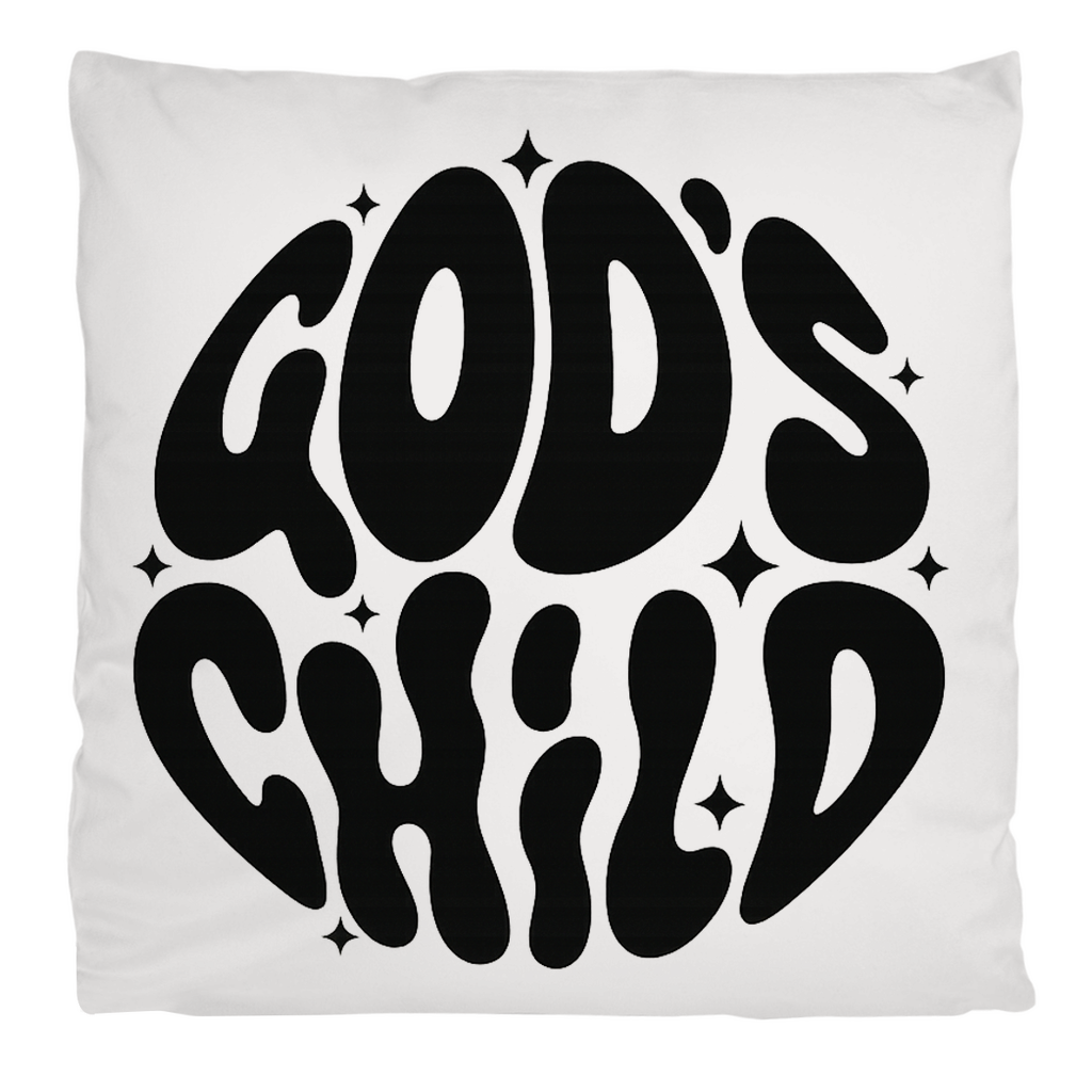 GOD'S CHILD