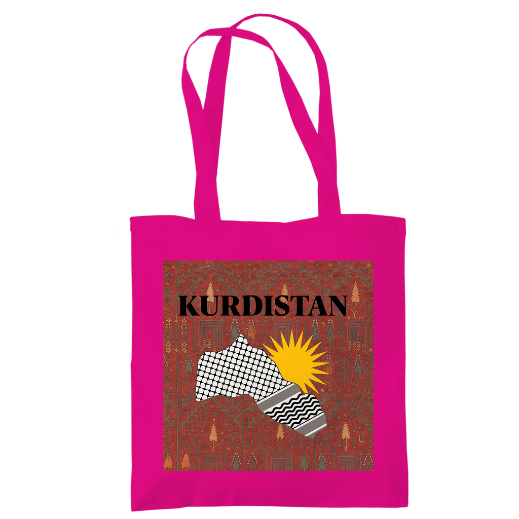 KURDISTAN