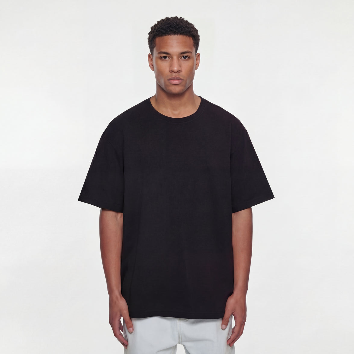 LEBAN PASSPORT OVERSIZED T-SHIRT