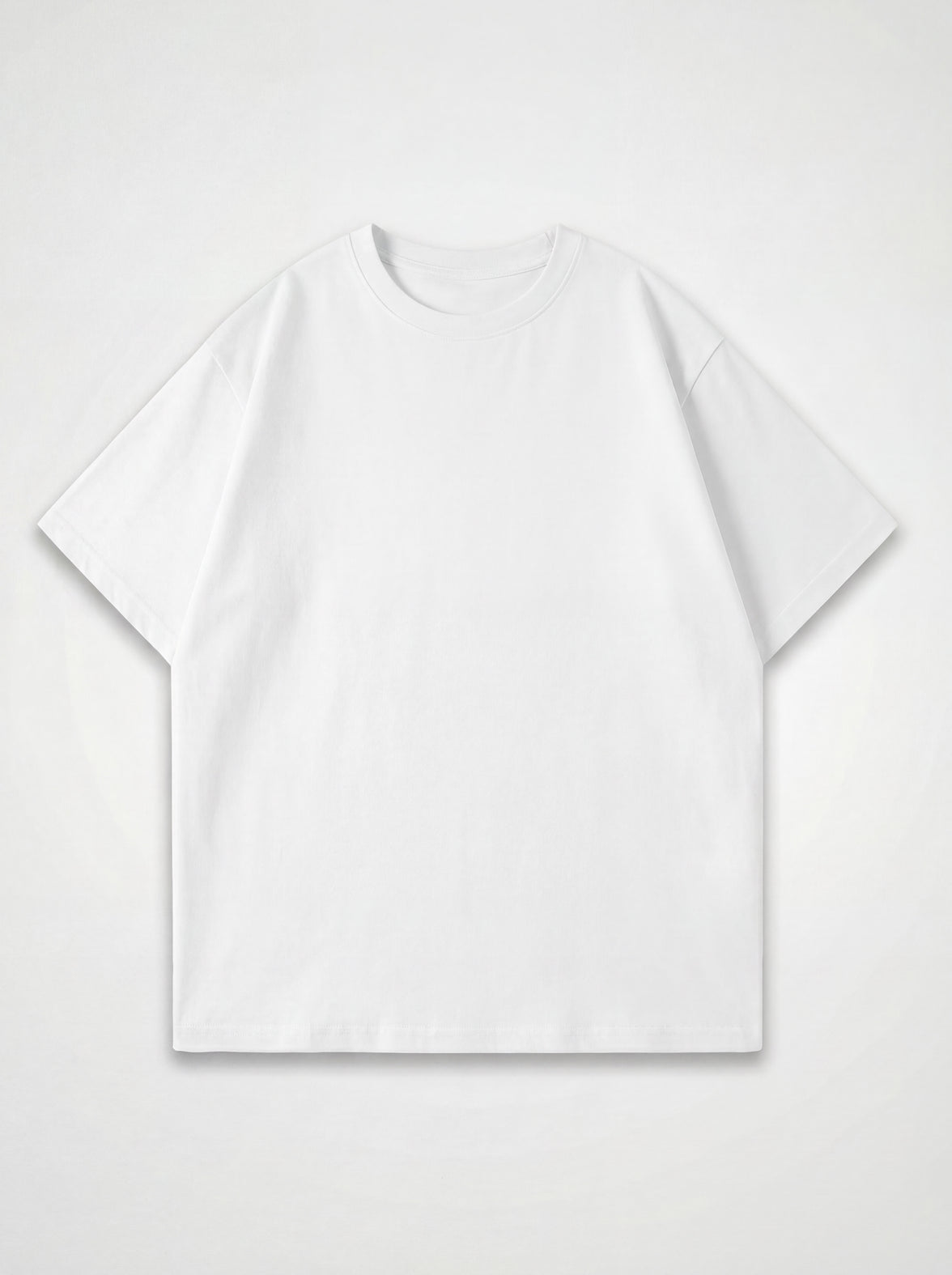 MAKE DUA OVERSIZED T-SHIRT