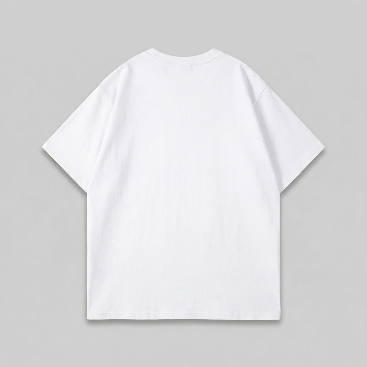 TRUST GOD OVERSIZED T-SHIRT