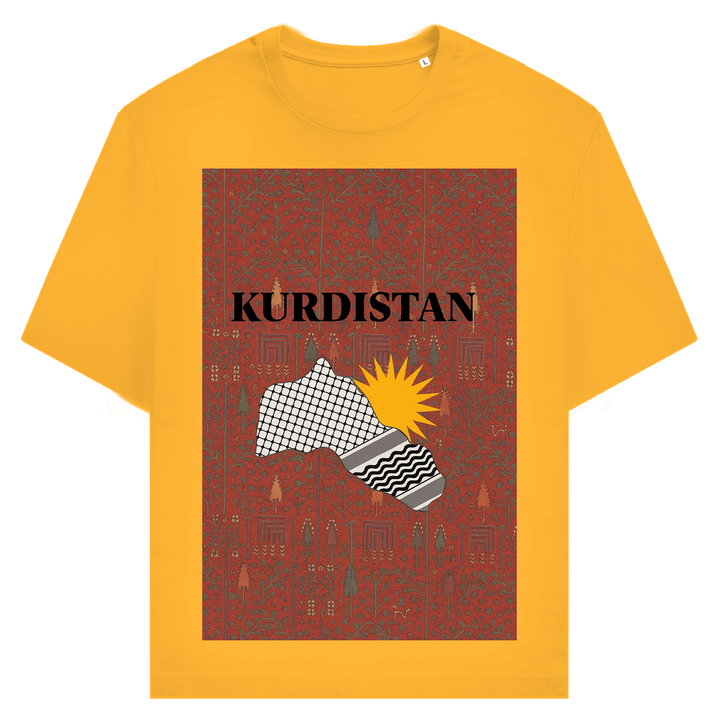 KURDISTAN