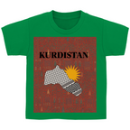 KURDISTAN (3-14 Jahre)