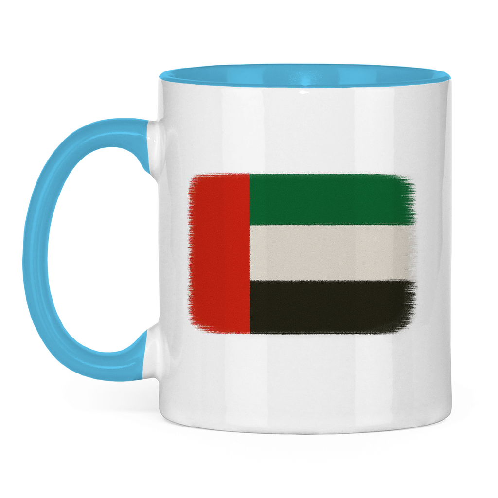 UAE Basic