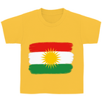 Kurdistan Basic (3-14 Jahre)