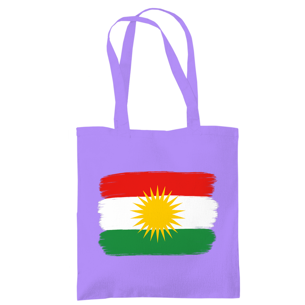 Kurdistan Basic