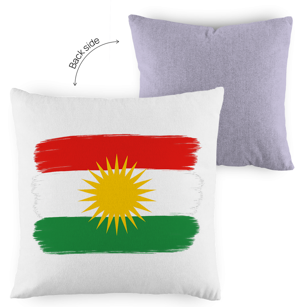 Kurdistan Basic