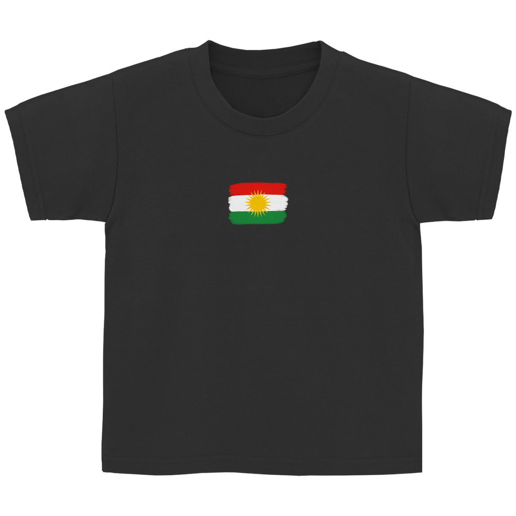Kurdistan Basic (3-14 Jahre)