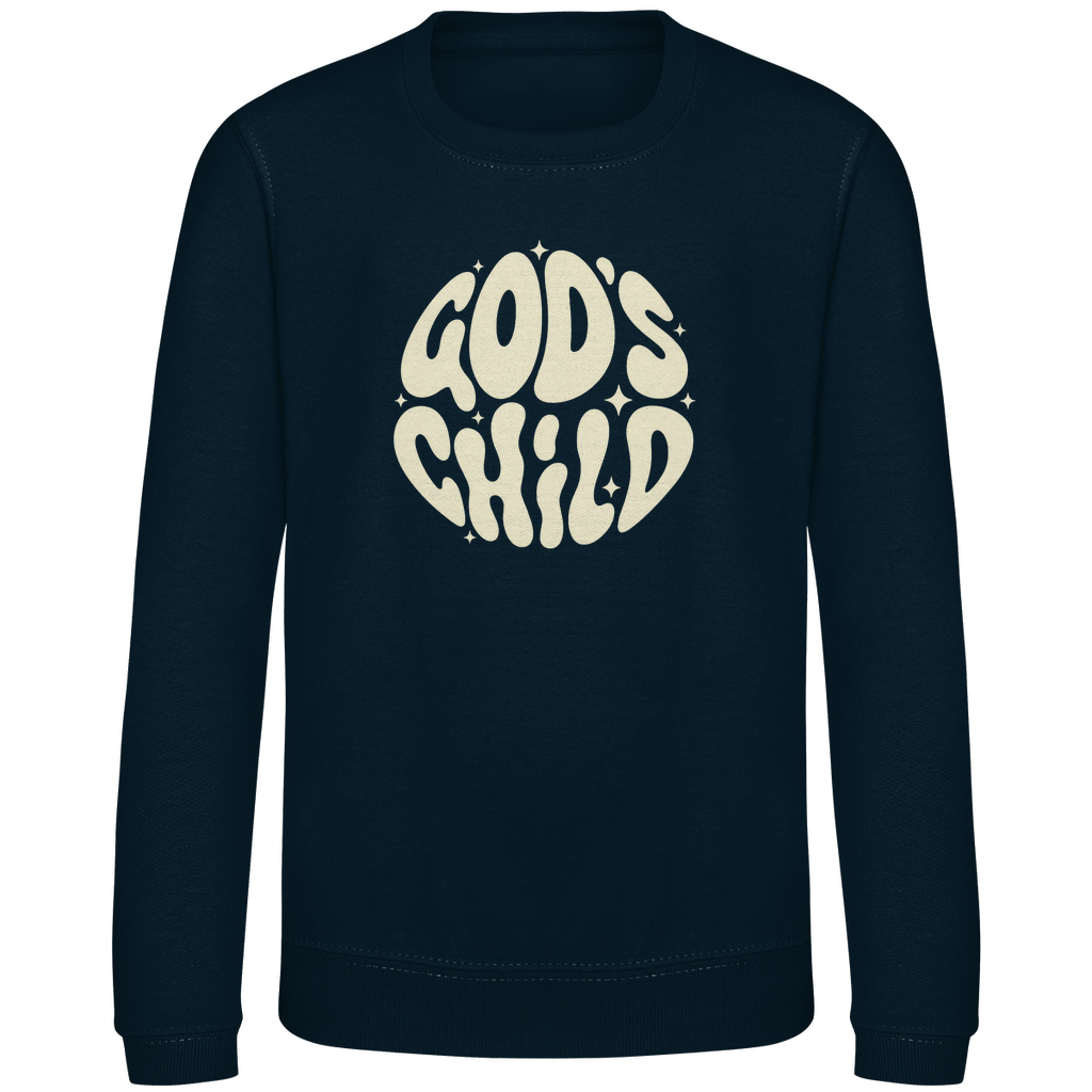 GOD'S CHILD