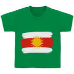 Êzîdî Basic (3-14 Jahre)