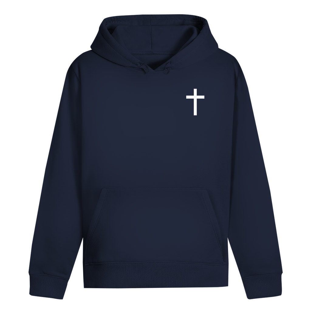 ST/ST Drummer Hoodie CRST 1