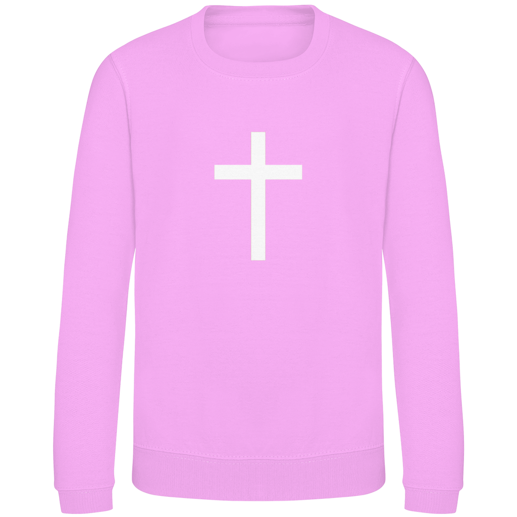 Kinder Sweatshirt CHRST 1