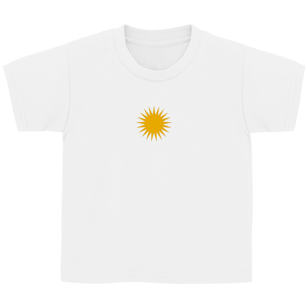 Zarokên Rojê (3-14 Jahre)