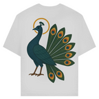 Tawûsê Melek (BACKPRINT)