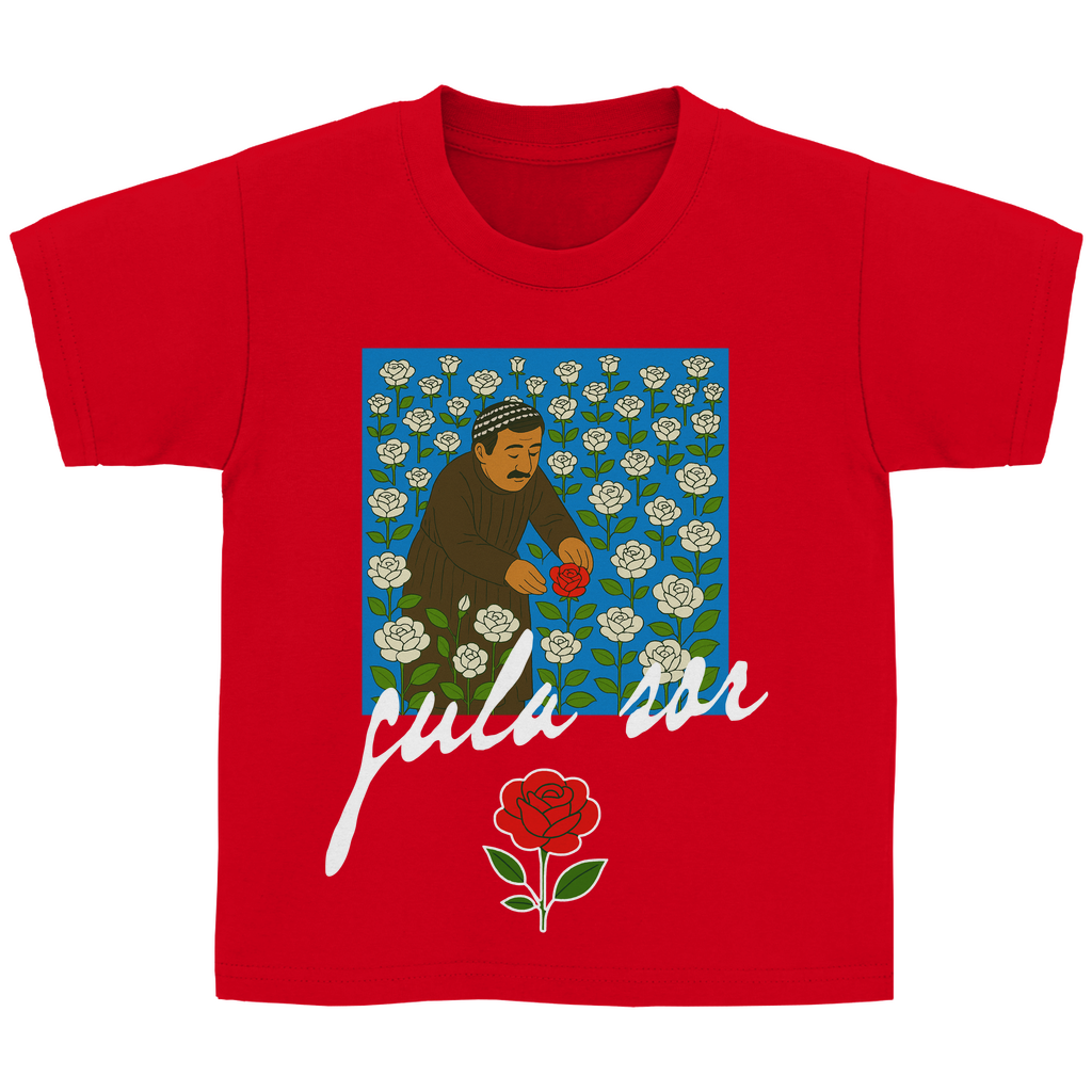 Gula Sor (3-14 Jahre)