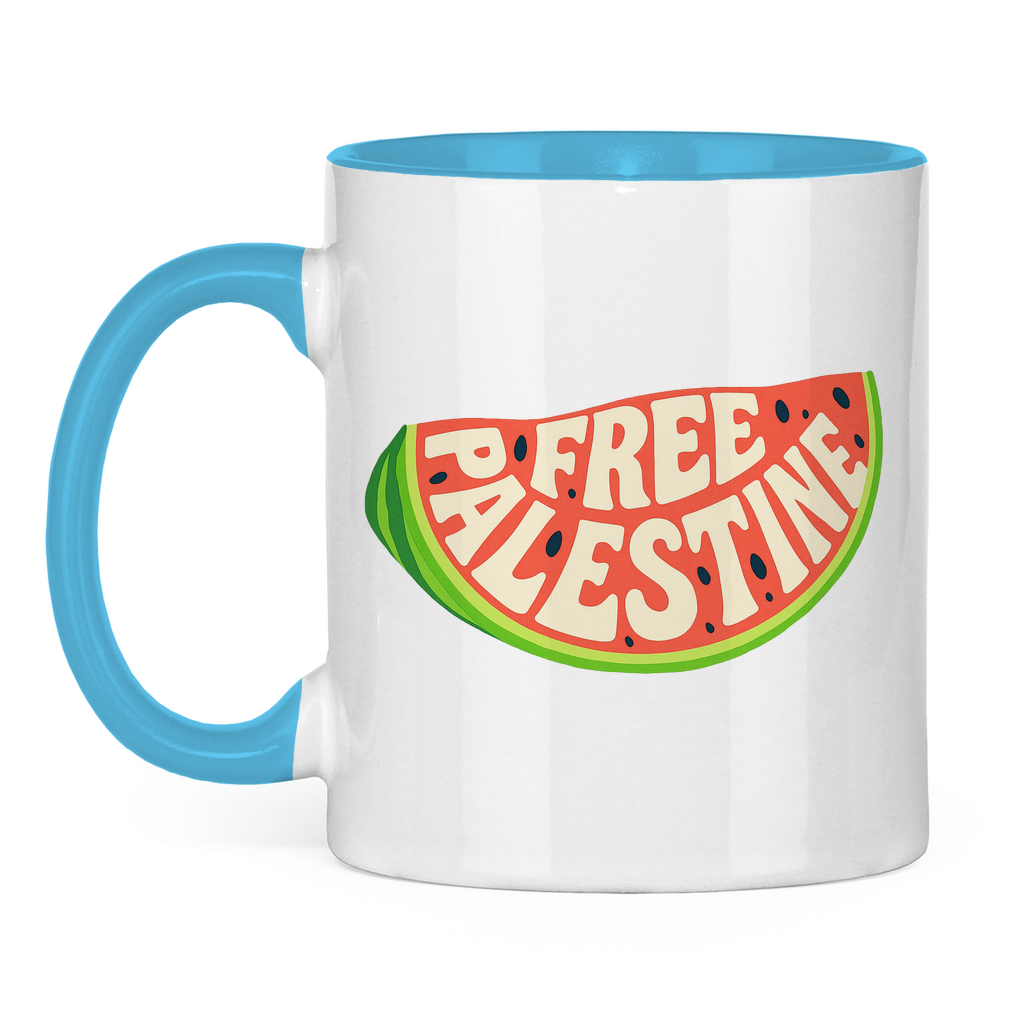 FREE PALESTINE