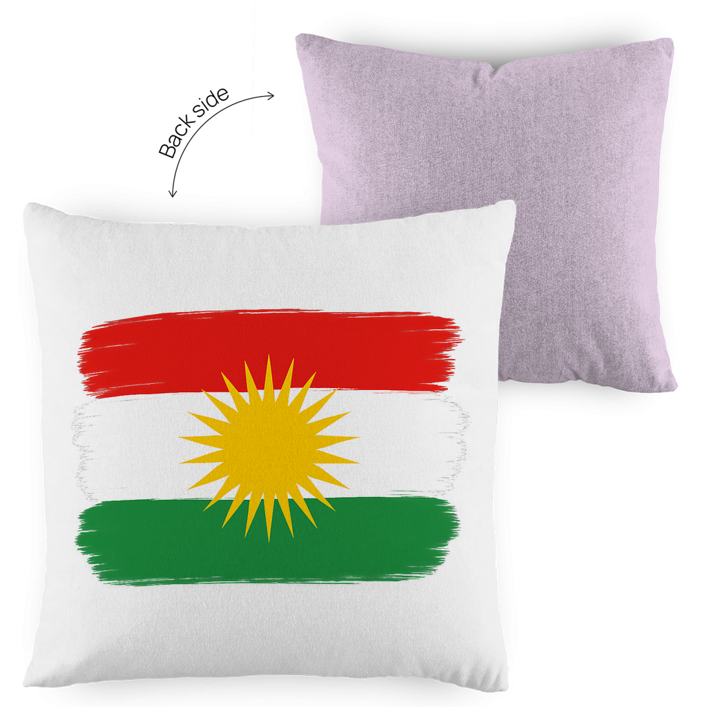 Kurdistan Basic