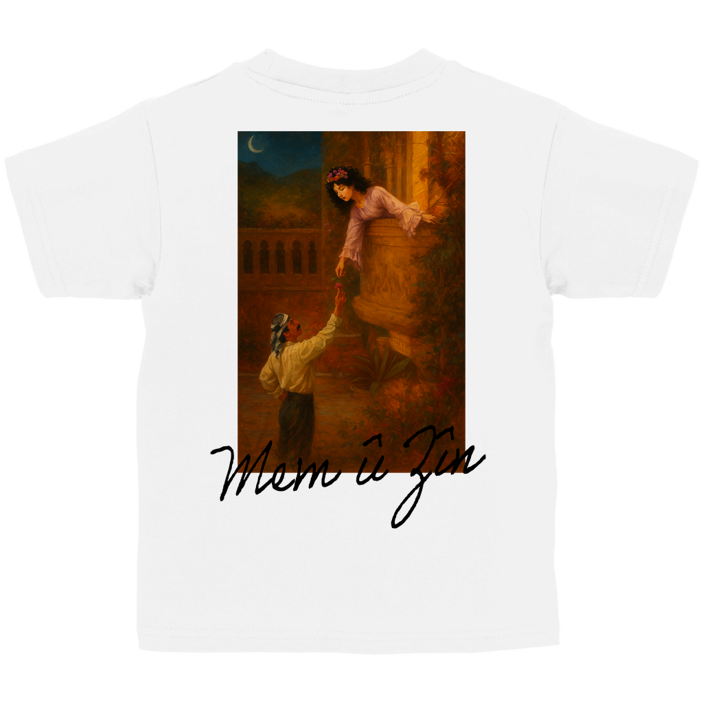 Mem û Zîn (3-14 Jahre)