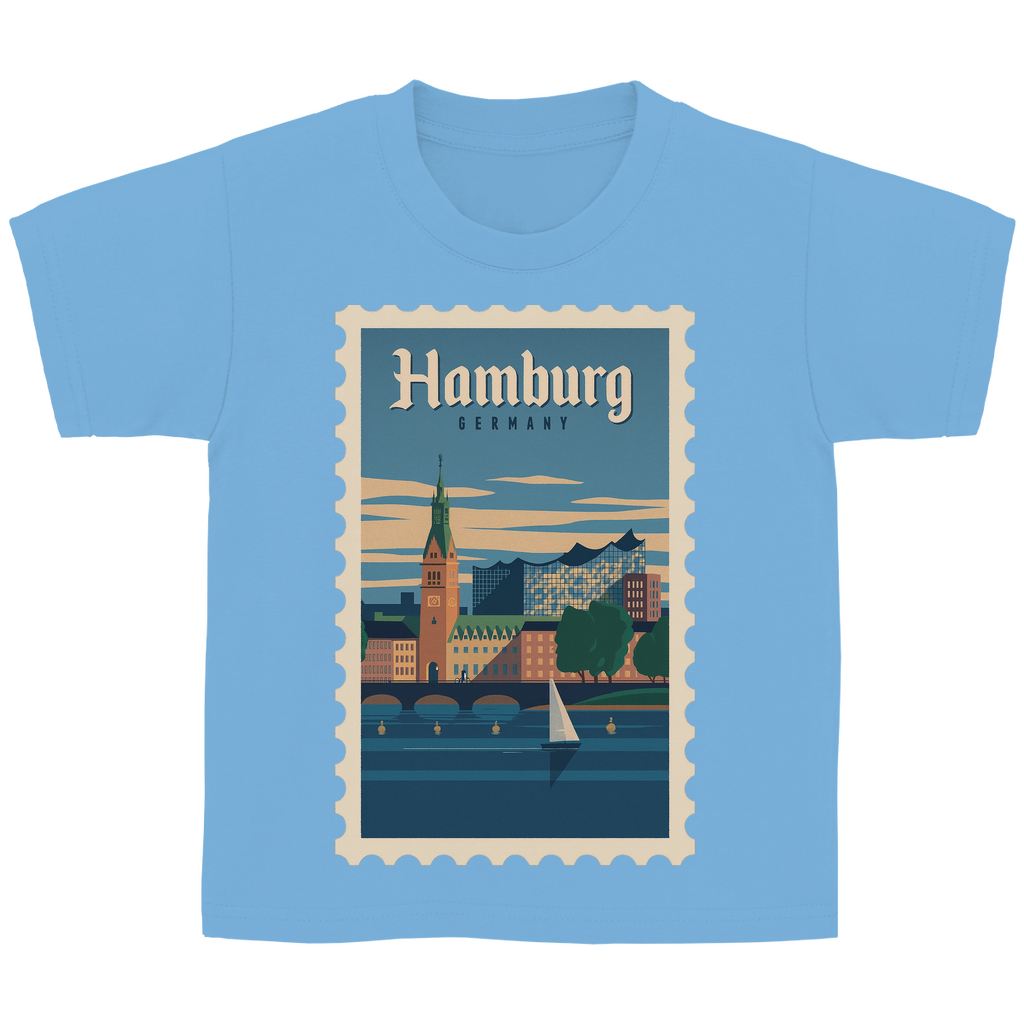 Hamburg (3-14 Jahre)