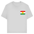 Kurdistan Basic