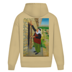 Çandê me (BACKPRINT)