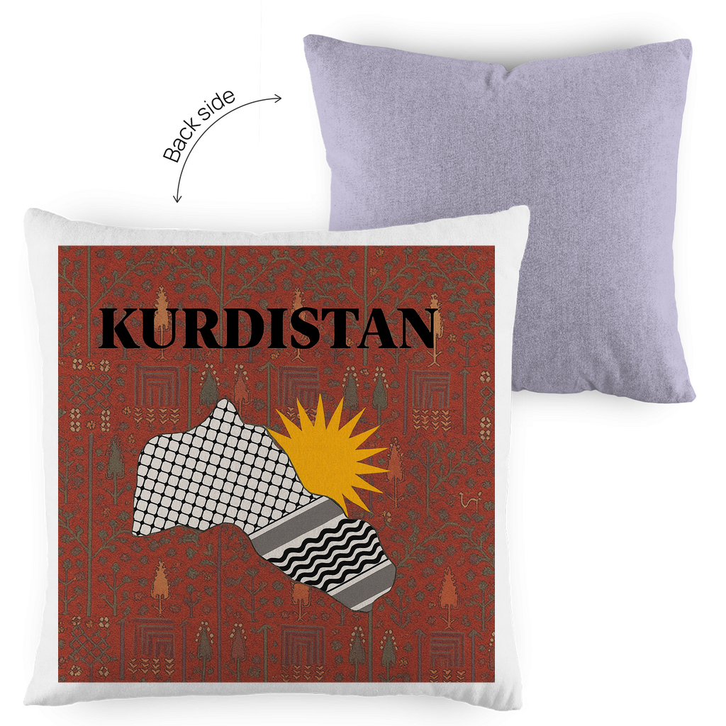 KURDISTAN