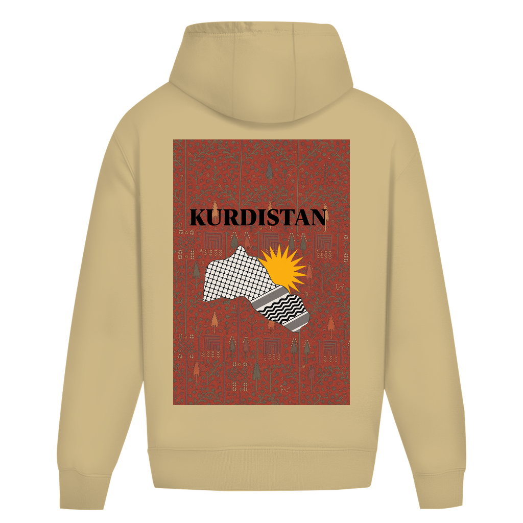 KURDISTAN