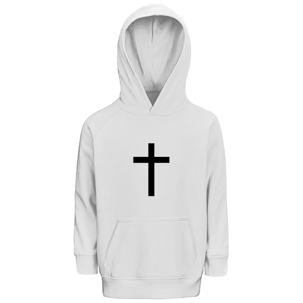 Kinder Premium Bio Hoodie CHRST 1