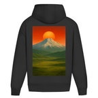 Çiyayê Agirî (BACKPRINT)