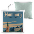 Hamburg