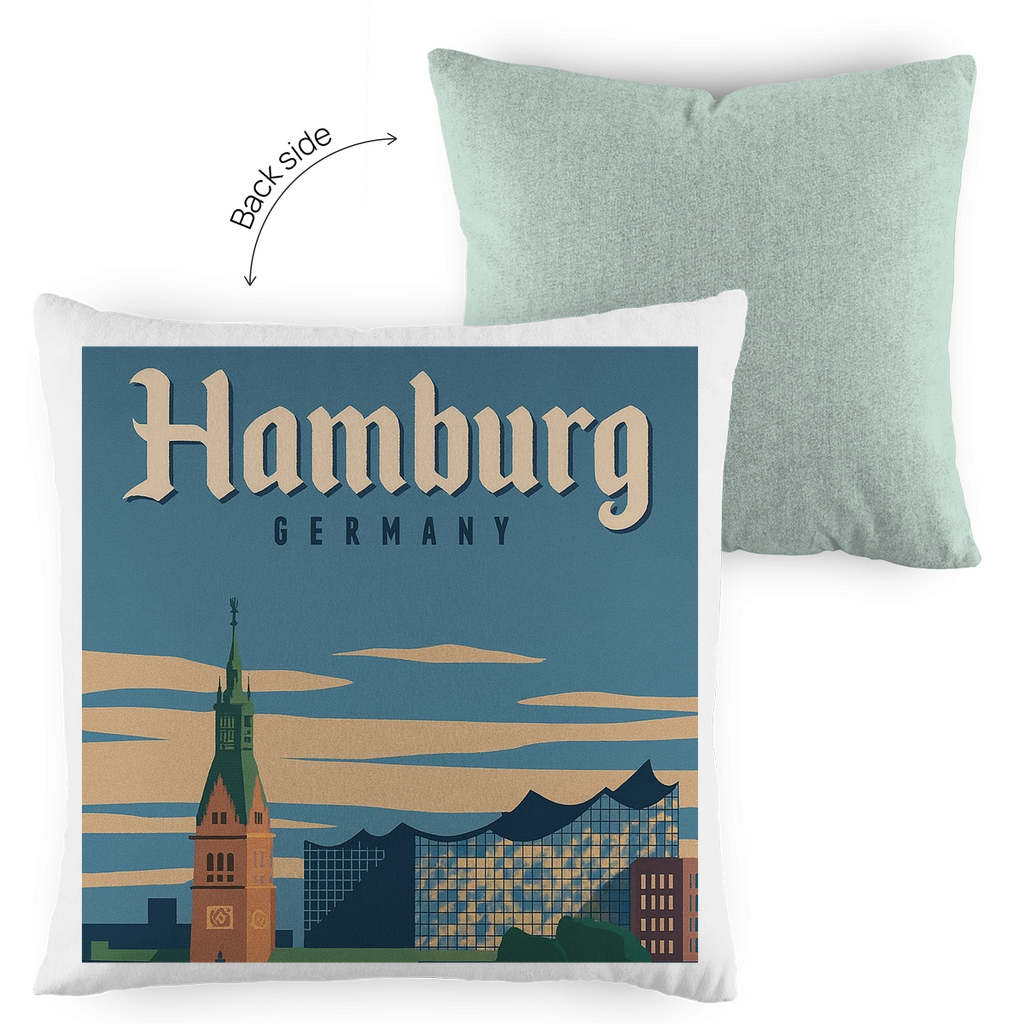 Hamburg