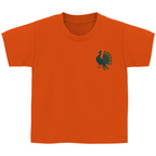 Tawûsê Melek (3-14 Jahre)