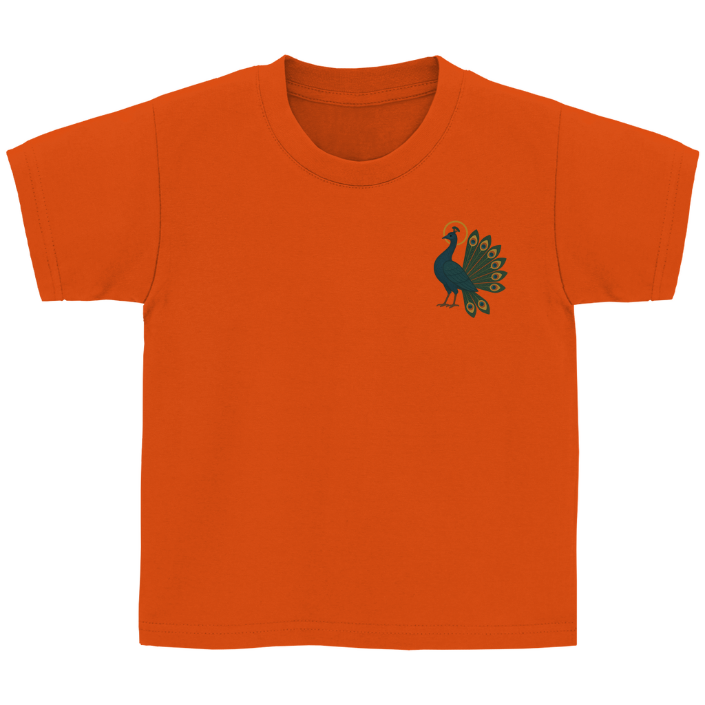 Tawûsê Melek (3-14 Jahre)