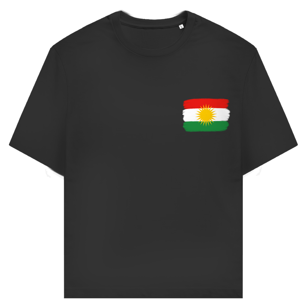 Kurdistan Basic