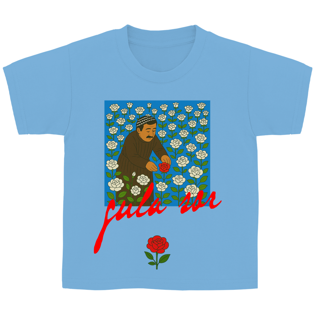 Gula Sor (3-14 Jahre)