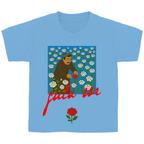 Gula Sor (3-14 Jahre)