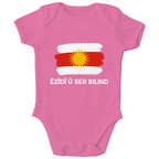 Êzîdî û ser bilind