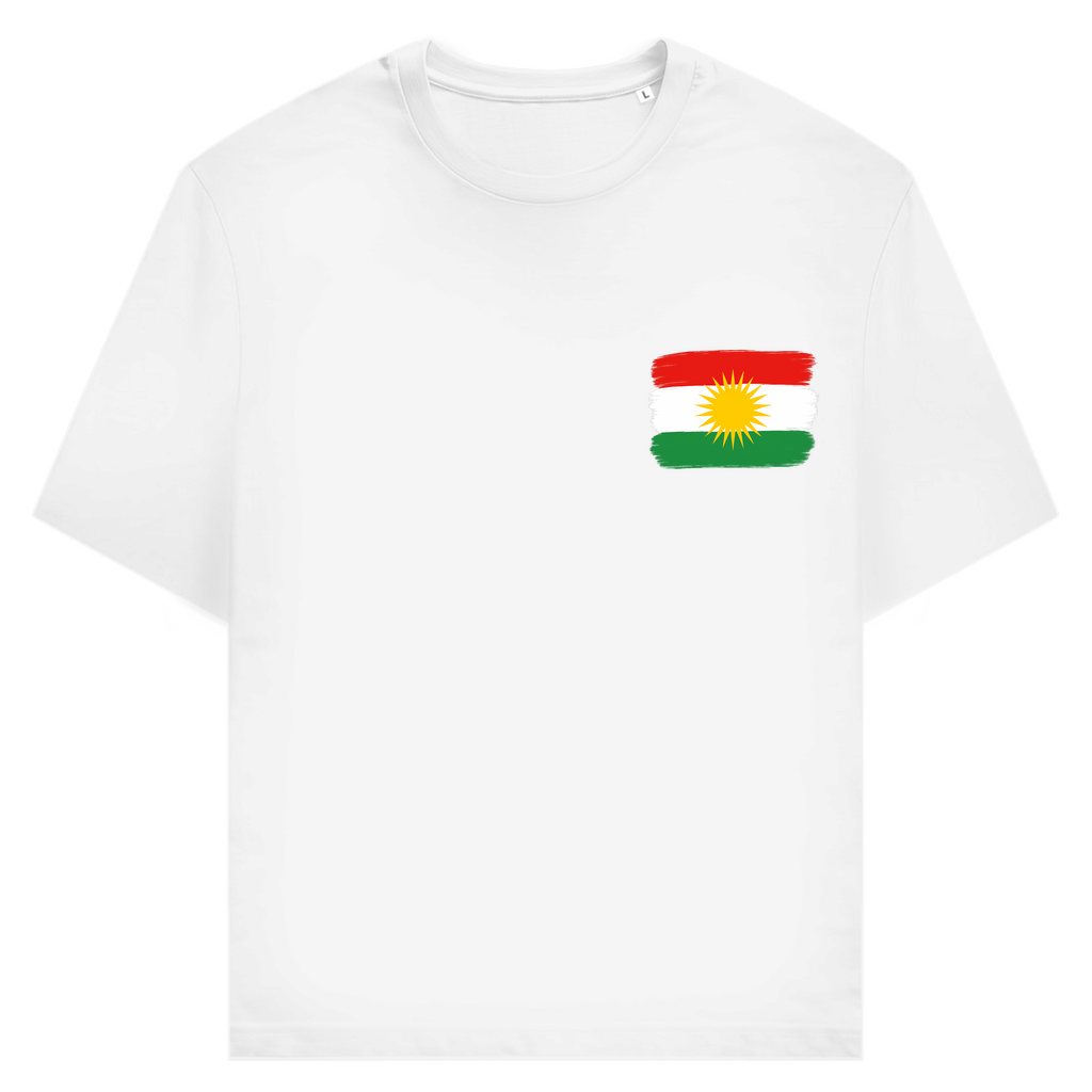 Kurdistan Basic