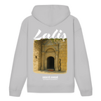 DERIYÊ XWEDÊ (BACKPRINT)