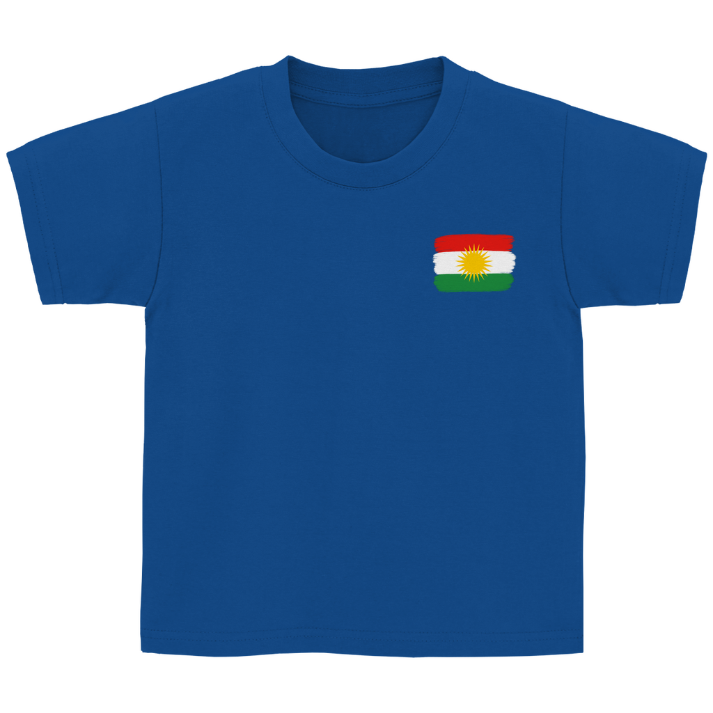 Kurdistan Basic (3-14 Jahre)