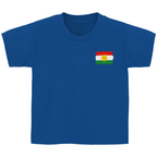 Kurdistan Basic (3-14 Jahre)