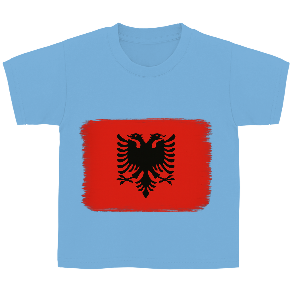 ALB Basic (3-14 Jahre)